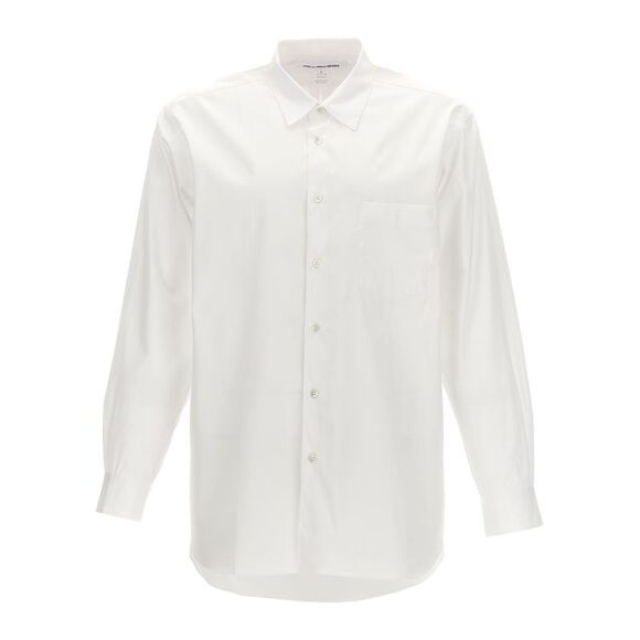 Comme Des Garcons Shirt Men's Forever Shirt